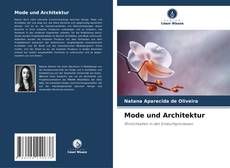 Bookcover of Mode und Architektur
