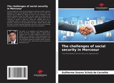 Borítókép a  The challenges of social security in Mercosur - hoz