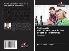 Tecnologie dell'informazione in una scuola di informatica的封面