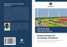 Nanotechnologie für nachhaltige Autobahnen的封面