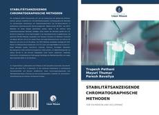 Borítókép a  STABILITÄTSANZEIGENDE CHROMATOGRAPHISCHE METHODEN - hoz