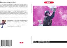 Couverture de Guerras crónicas na RDC