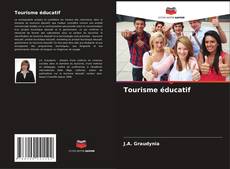 Copertina di Tourisme éducatif