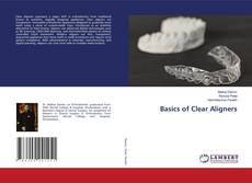 Portada del libro de Basics of Clear Aligners