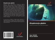Copertina di Eksploracja głębin