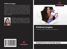 Bookcover of Political Jingles
