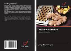 Rośliny lecznicze的封面