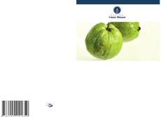 Portada del libro de Osmotische Dehydrierung von Guaven (Psidium guajava L.)