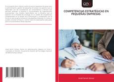 Обложка COMPETENCIAS ESTRATÉGICAS EN PEQUEÑAS EMPRESAS