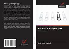 Edukacja integracyjna的封面
