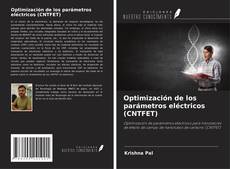 Borítókép a  Optimización de los parámetros eléctricos (CNTFET) - hoz