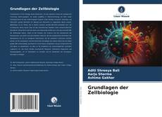 Buchcover von Grundlagen der Zellbiologie