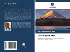 Der Wuuru-Kult的封面