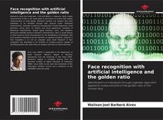 Обложка Face recognition with artificial intelligence and the golden ratio