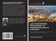 Обложка ¿Las Hermandades Musulmanas: un impedimento para la inversión?