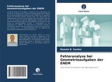 Fehleranalyse bei Geometrieaufgaben der ENEM的封面