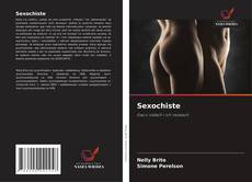 Buchcover von Sexochiste