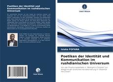 Poetiken der Identität und Kommunikation im rushdianischen Universum的封面