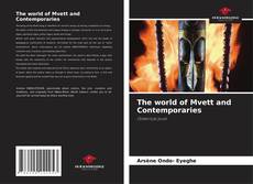 Обложка The world of Mvett and Contemporaries