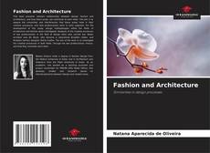 Borítókép a  Fashion and Architecture - hoz