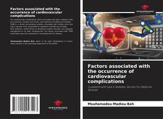 Couverture de Factors associated with the occurrence of cardiovascular complications