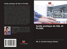 Copertina di Guide pratique de SQL et PL/SQL