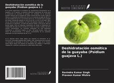Borítókép a  Deshidratación osmótica de la guayaba (Psidium guajava L.) - hoz