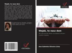 Bookcover of Wejdź, to nasz dom