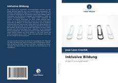 Buchcover von Inklusive Bildung
