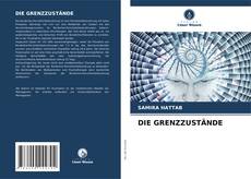 Copertina di DIE GRENZZUSTÄNDE