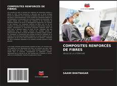 Bookcover of COMPOSITES RENFORCÉS DE FIBRES
