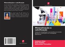 Copertina di Mineralização e calcificação