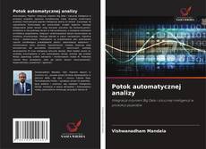 Potok automatycznej analizy的封面