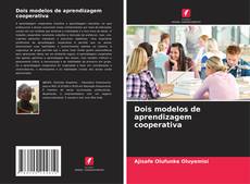 Copertina di Dois modelos de aprendizagem cooperativa