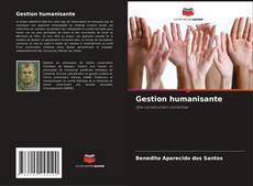 Обложка Gestion humanisante