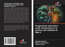 Copertina di Programma educativo sulla conoscenza e la pratica del diabete di tipo 2