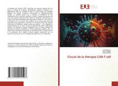 Bookcover of Circuit de la thérapie CAR-T cell