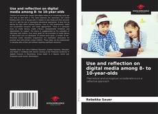 Borítókép a  Use and reflection on digital media among 8- to 10-year-olds - hoz