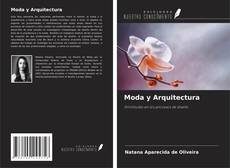 Copertina di Moda y Arquitectura