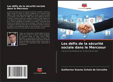 Buchcover von Les défis de la sécurité sociale dans le Mercosur