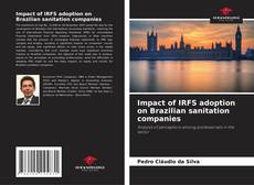 Borítókép a  Impact of IRFS adoption on Brazilian sanitation companies - hoz