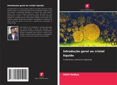 Introdução geral ao cristal líquido的封面