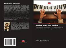 Capa do livro de Parler avec les mains 