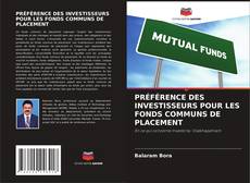Обложка PRÉFÉRENCE DES INVESTISSEURS POUR LES FONDS COMMUNS DE PLACEMENT