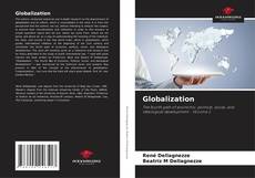 Globalization kitap kapağı
