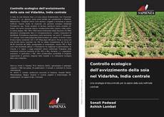 Borítókép a  Controllo ecologico dell'avvizzimento della soia nel Vidarbha, India centrale - hoz