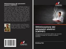 Ottimizzazione dei parametri elettrici (CNTFET) kitap kapağı