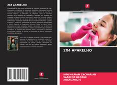 Couverture de 2X4 APARELHO