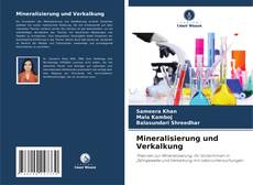 Copertina di Mineralisierung und Verkalkung