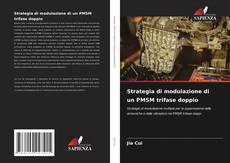 Bookcover of Strategia di modulazione di un PMSM trifase doppio